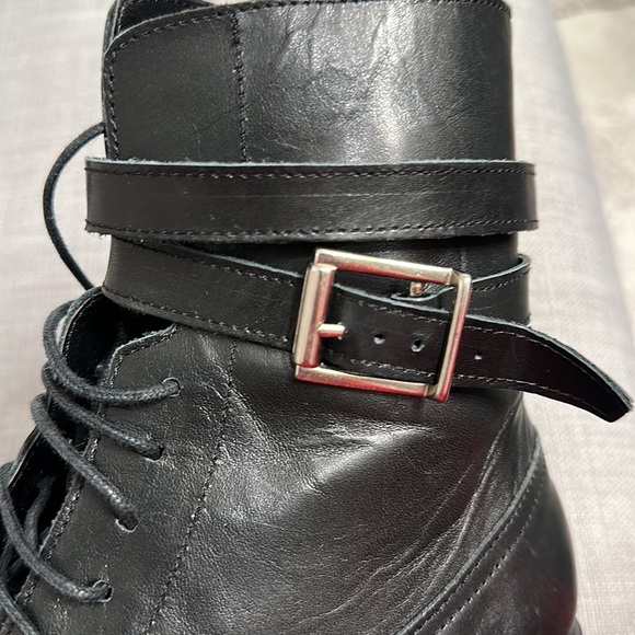 Narf combat boots 🖤 - Picture 7 of 7